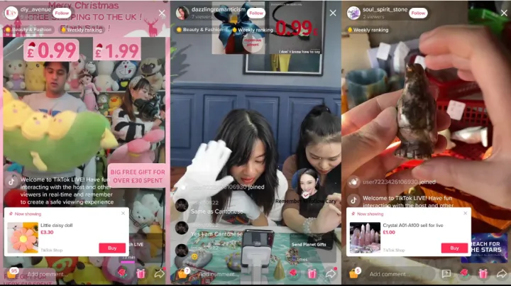 热点趋势|来抄国内作业！海外如何玩转直播带货？