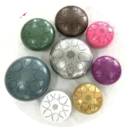 “智慧光”带你玩转国外身心灵展会~~~~~