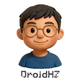 droidHZ