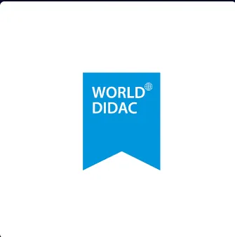 2023年瑞士伯尔尼世界教具装备展览会 Worlddidac