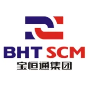 香港中小企经贸促进会黄达胜会长一行到访宝恒通集团