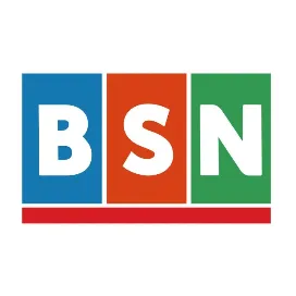 区块链服务网络BSN