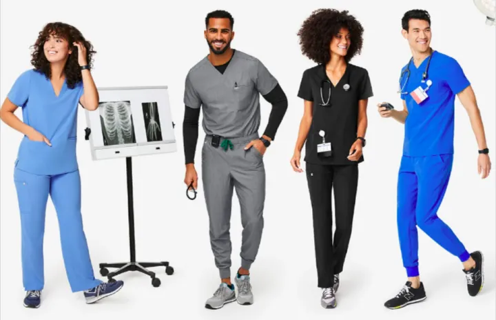 这个医疗类的选品真是太赞了！品牌影响力爆表！