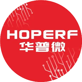 华普微HOPERF