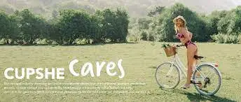 靠一件泳衣融资过亿！泳装品牌CUPSHE如何热销全球