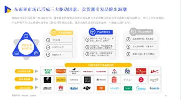 Lazada运营技巧--店铺成熟期应做哪些营销策略