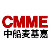CMME董事长王洪琪和董事陈竞一行莅临大连代表处指导工作