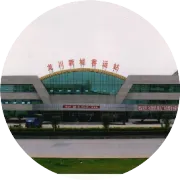 龙川县新城客运站招租