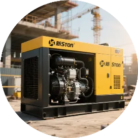 云南新斯通动力设备有限公司