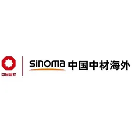 中国中材海外