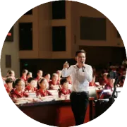 符号，让声音看得见！