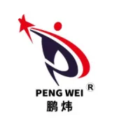 圆满收官 | 鹏炜亮相第69届广州美博会，感恩相遇，共赴新程