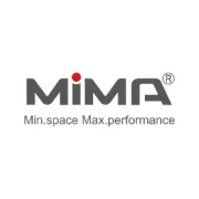 MiMA Forklift at INTRALOGISTICA POLAND EXPO 2026