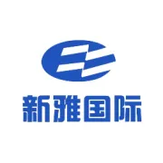 转载|党建引领聚合力 校企联建谱新篇 | 现代物流管理教研室党支部赴重庆新雅国际物流有限公司开展联建共建活动