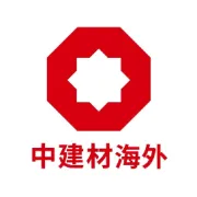 光储赋能｜中建材海外亮相SNEC2026上海光伏展，深化全球绿色能源合作