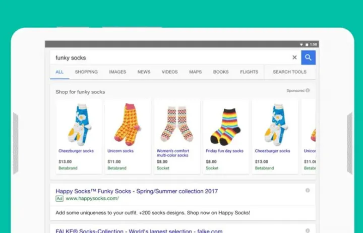 2021最详细Google Shopping 营销指南