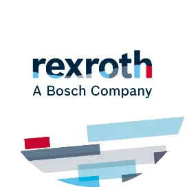 博世力士乐工业液压