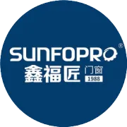 窄边推拉门塑造出色的门窗