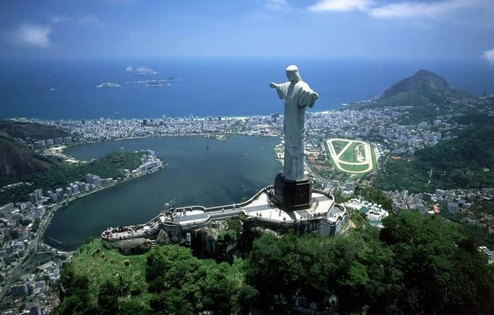 巴西農(nóng)化市場前景廣闊，中國年出口巴西農(nóng)藥28.67萬噸 