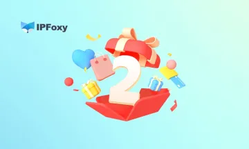 IPFoxy海外代理IP降价了！限定8折享优质IP代理，跨境选手可冲！