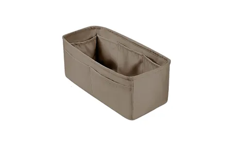 跨境侵权预警——手提袋整理袋，美国外观专利新下证！