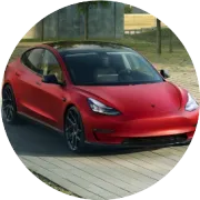 特斯拉网约车 APP 可在我国港、澳、台地区下载（iOS 用户）