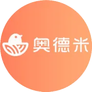 热烈欢迎高州市建材商会各领导莅临奥德米指导工作