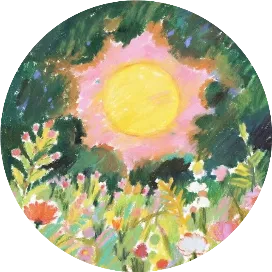 长河坠冰镜