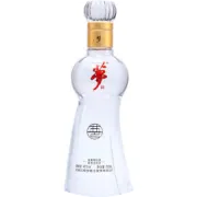 相遇济南|红楼梦酒邀您莅临2020全国秋季糖酒会