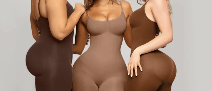 国产塑身衣出海TikTok，日售3000单！选品、营销都值得学