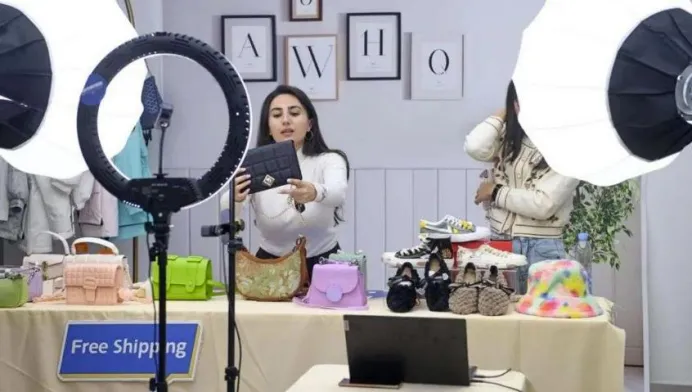 运营干货|掏空老外钱包，TikTok直播爆单攻略，做好这3点才是关键！