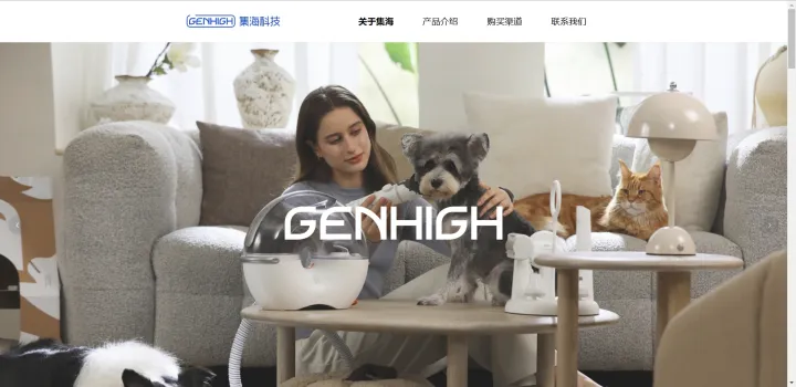 铺货大卖转精品，从濒临破产到类目第一！