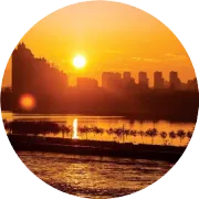 昨夜1小时狂泻75.7毫米！3站累计雨量破百！宁夏今日仍有雷阵雨，这些区域需重点防范