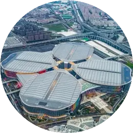 展先生上海展会网