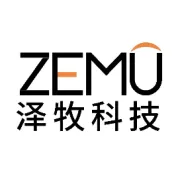 「BINVISION 全面推广」泽牧科技助力通威 引领水产饲料走向“智造”