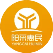 阳采惠民重磅推出企业员工福利专属小程序“福优荟”！