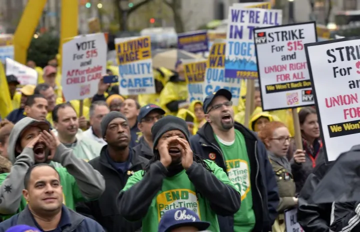 罢工潮席卷全球！物流危机愈演愈烈，跨境卖家如何及时应对？