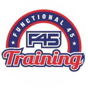This Saturday: The F45 HYROX BUILDING 2.0 PFT is here!