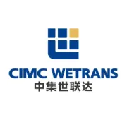 喜报 | 中集世联达荣获中华航空“百万美金销售奖”