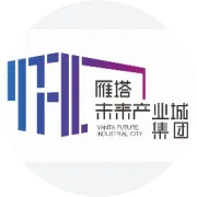铁二村、王家村考察团莅临集团未来物业  交流学习全业态物业服务经验