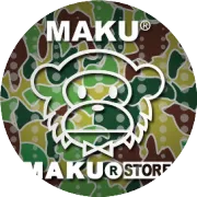 MAKU x MILEY&KELLY  九周年联名合作