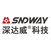 深达威仪器品牌十周年庆典及2021年合作伙伴战略会议