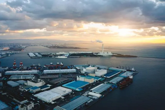 内贸转外贸，要经历多少