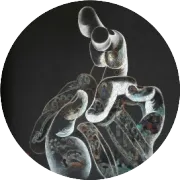 超级富豪刘大为背后的画坛奇观！