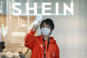 亚马逊Q1净赚百亿美元！Shein放大招赶超！