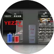 YEZZY | 集合集合！你们要的夹克外套来了~