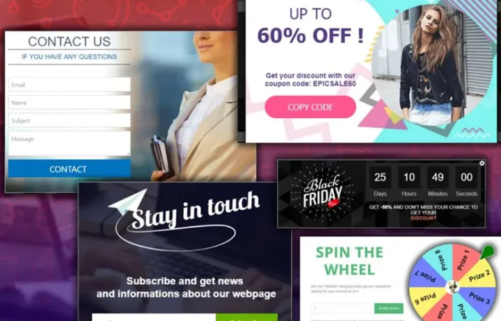 跨境电商独立站弹窗怎样设置，才能避免用户即弹即关？