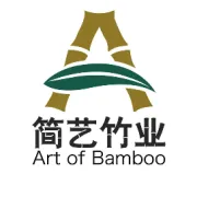 竹建筑，不一样的美