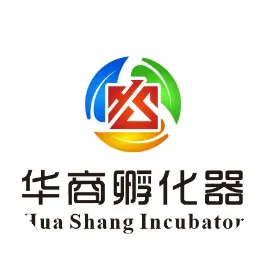 华商孵化器