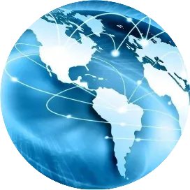 内外贸一体化公共信息服务平台